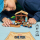 LEGO One Piece 75636 Chatka w wiosce Fuusha - 1331685 - zdjęcie 2